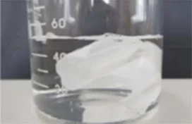 泡立ちがなく洗剤残りを防ぐすすぎ不要の洗浄テスト
