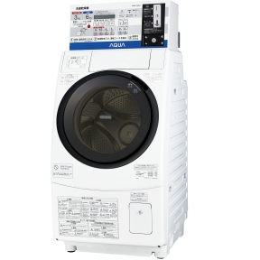コイン式全自動洗濯乾燥機
MWD-7068EC
【設置＆送料無料】