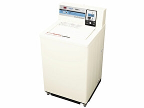 コイン式全自動洗濯機
MCW-C70
生産終了【中古】
【設置＆送料無料】
