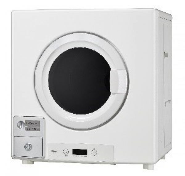 リンナイ製コイン式衣類ガス乾燥機　RDTC-FRL60,90CT