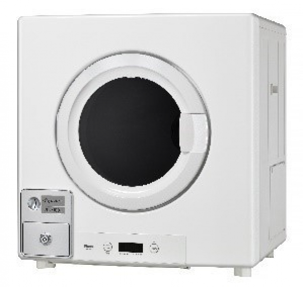 リンナイ製コイン式衣類ガス乾燥機　RDTC-FRL60,90CT