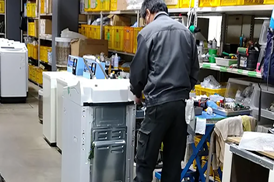 実際どうなの？中古業務用機器のリアルな感想をご紹介